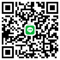 儀誠貿易聯絡Line, qrcode